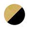 Charmacy Milano Duo Drama Eyeliner - Multichrome and Metallics - 11 (0.76 g)