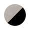 Charmacy Milano Duo Drama Eyeliner - Multichrome and Metallics - 12 (0.76 g)