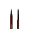 Charmacy Milano Duo Eyebrow Filler & Eyeliner Sketch - Dark Brunette No. 03 - (0.25 gms + 0.6ml)