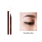 Charmacy Milano Sketch eyeliner dark brunette - (0.6ml)