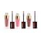 Charmacy Stunning Longstay Liquid Lip Set of 3 Bestsellers Lipstick Combo