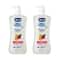 Chicco BM Shampoo Pack of 2 Combo (500 ml)