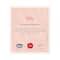 Chicco Fliptop Soft Cleansing Wipes combo (Pack of 3, 72 Count per Pack)