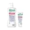 Chicco BM Gentle Bodywash & Shampoo (500 ml) + Chicco BM Baby Cream (100 ml) combo