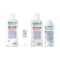 Chicco BM Shampoo + BM Body Lotion + BM Talcum Powder + BM Glycerin Bathing Bar Combo