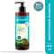 Pilgrim Patua Smoothening Shampoo For Dry & Frizzy Hair (400 ml)