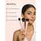 Swiss Beauty Take Me Anywhere Brush Set (8 pcs)