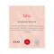 Clio Sharp So Simple Waterproof Pen Eyeliner - 02 Brown (0.65ml)