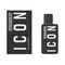 DSQUARED2 Icon Pour Homme Eau De Parfum (50 ml)