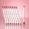 Lamel Long Lasting Gel Lip Liner - N 411 Ruby Red (1.7g)