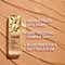Lakme Be-Jewel Luminous Skin Tint Up to 2X Luminous Glow - Warm Beige (25 ml)