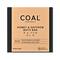 COAL CLEAN BEAUTY Honey & Saffron Bath Soap - (100gm)