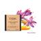 COAL CLEAN BEAUTY Honey & Saffron Bath Soap - (100gm)