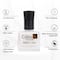 Color Fx Sugar Baby Nail Polish - 105 Shade (9ml)