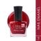 Color Fx Perfect Stay Nail Polish - 123 Shade (9ml)