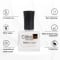 Color Fx Perfect Stay Nail Polish - 119 Shade (9ml)