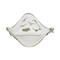 Colorbar Mesh Pouch - Clear (3 Pcs)