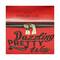 Colorbar Midas Soft Vanity - Red