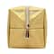 Colorbar Cosmic Pouch - Glam Gold