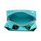 Colorbar Cosmic Pouch - Aqua Aura