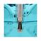 Colorbar Cosmic Pouch - Aqua Aura