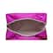 Colorbar Cosmic Pouch - Mystic Magenta