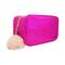 Colorbar Pom Pom Travel Kit - Pink Punch