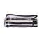 Colorbar Lips And Lashes Box Pouch - Black (2 Pcs)