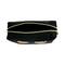Colorbar Lips And Lashes Box Pouch - Black (2 Pcs)