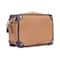 Colorbar The Classic Crossbody - Tan