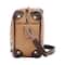 Colorbar The Classic Crossbody - Tan
