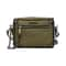 Colorbar The Classic Crossbody - Olive Green