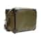 Colorbar The Classic Crossbody - Olive Green