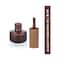 Colorbar Vegan Nail Lacquer - 300 Scarlett Sensation (8ml)