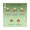 Colorbar Kosher Jade Facial Roller (12g)