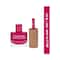 Colorbar Vegan Nail Lacquer - 33 Jelly N Jam (8ml)