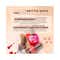 Colorbar Vegan Nail Lacquer - 101 Honey Bun (8ml)