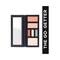 Colorbar Be Who You Want To Be - 002 The Go-Getter (21.9g)
