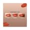Colorbar Power Kiss Matte Transferproof Lip Color - 009 Kissiness (5ml)
