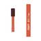Colorbar Power Kiss Matte Transferproof Lip Color - 011 Trapp (5ml)