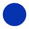 003 Matte Blue