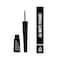 Colorbar All-Matte Liquid Eyeliner - 001 Black (2.5ml)