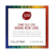 Colorbar Amino Skin Radiant Crème Foundation - 001 Ivory Fair (15g)