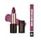 Colorbar Sinful Matte Lipstick - 007 Sultry Purple (3.5gm)