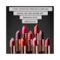 Colorbar Sinful Matte Lipstick - 007 Sultry Purple (3.5gm)