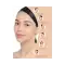 Colorbar Amino Skin Radiant Crème Foundation - 005 Sand Medium (15 g)