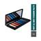 Colorbar Eye Shadow Palette - 001 Party All Nite (17.5g)