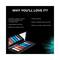 Colorbar Eye Shadow Palette - 001 Party All Nite (17.5g)