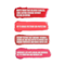 Colorbar Matte Touch Lipstick - 040 Earthy Brown (4.2gm)