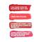 Colorbar Velvet Matte Lipstick - 110 Stay T.R.U.E. (4.2g)